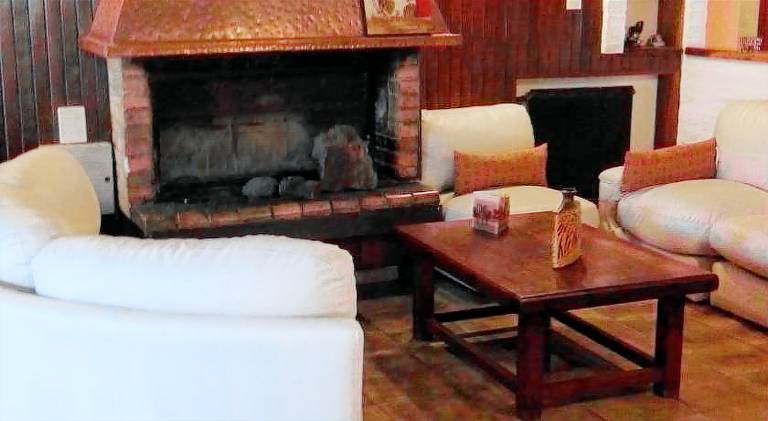 Casa Villa Gesell