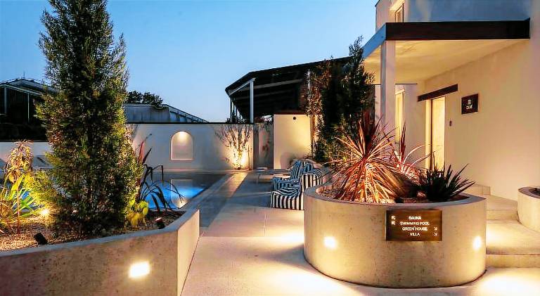 Beatrice - Boutique Apartments Resort — photo 4