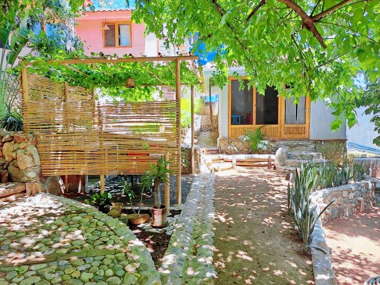 Casa Playa Zipolite