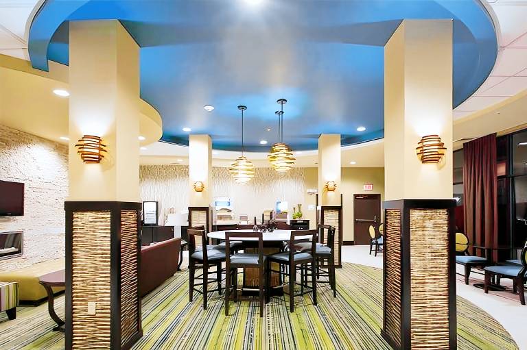 Holiday Inn Express Waycross By IHG in Waycross, GA