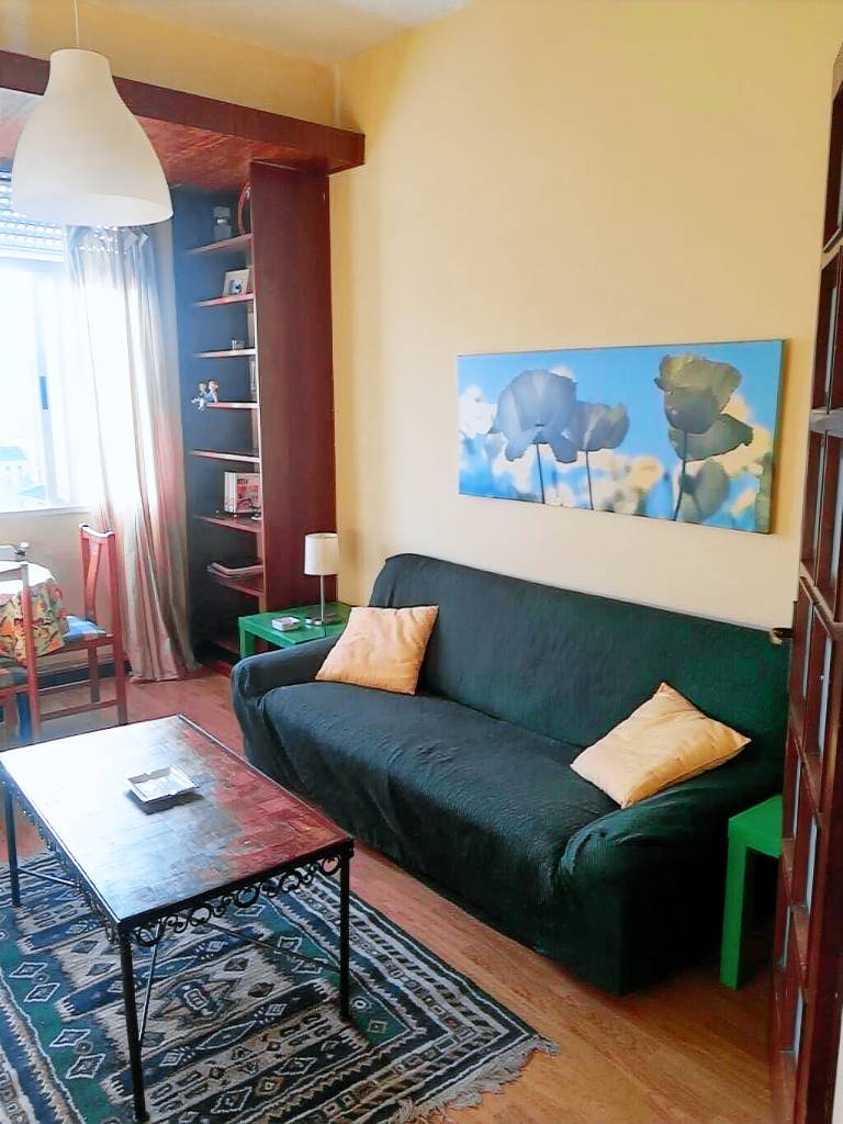 Apartamento El Ferrol