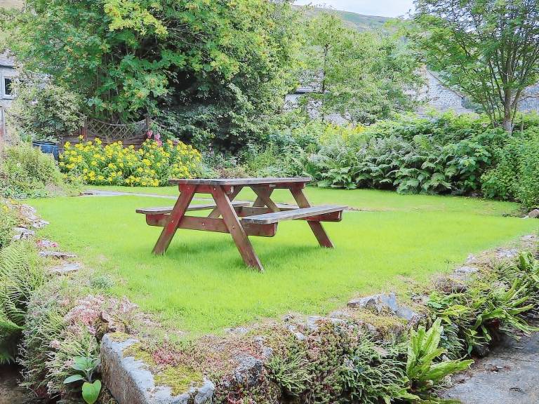 Cottage Yorkshire Dales National Park