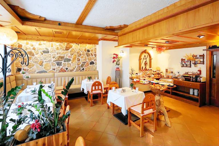 Franconia City Hotel — photo 2