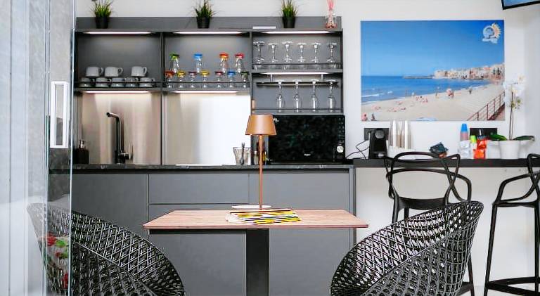 BM SUITES CEFALU — photo 3