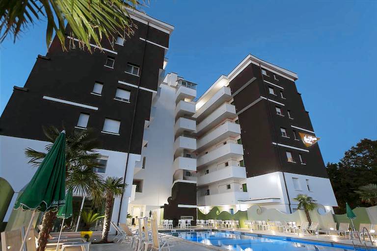 Appartamento Rimini