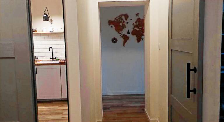 Rental apartment with 2 rooms for 4 persons — photo 4