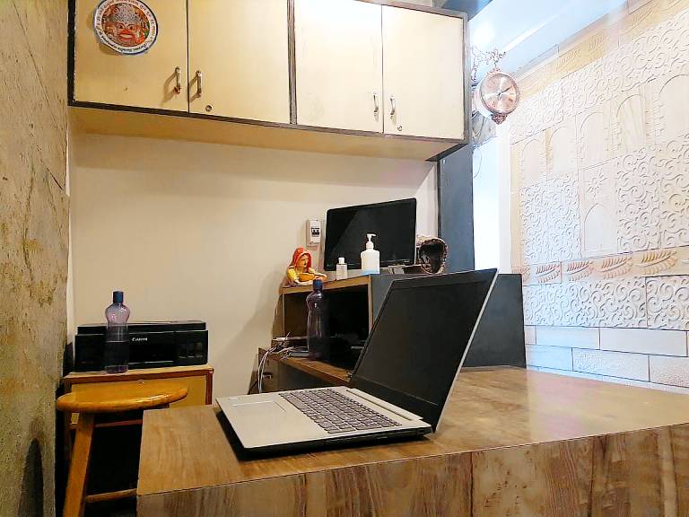 Pristina Inn, A very good place to be. — photo 4