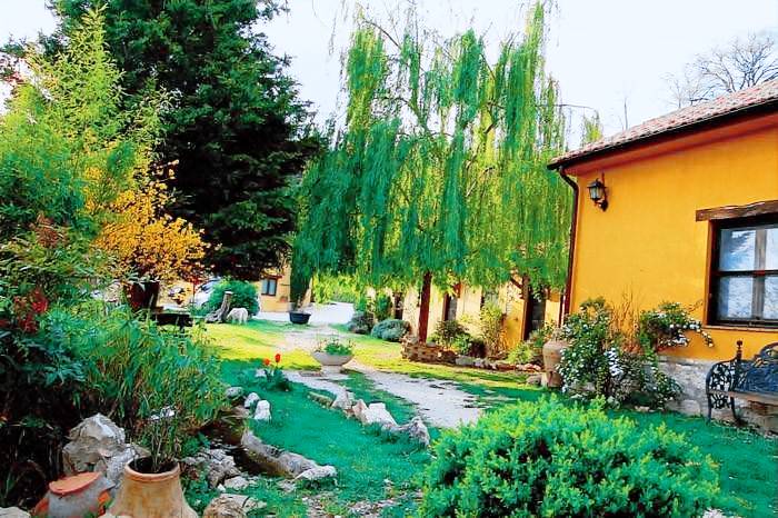 Locanda dell'Angelo: 5 Charmiene Armonia( con servizi per diversamente abili) — photo 5