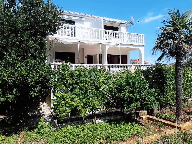Apartament Novalja