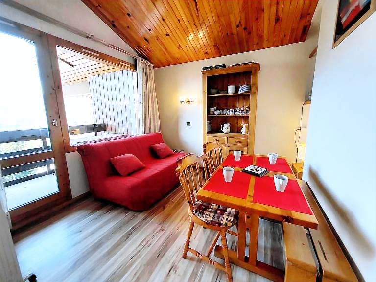 Studio Les Coches