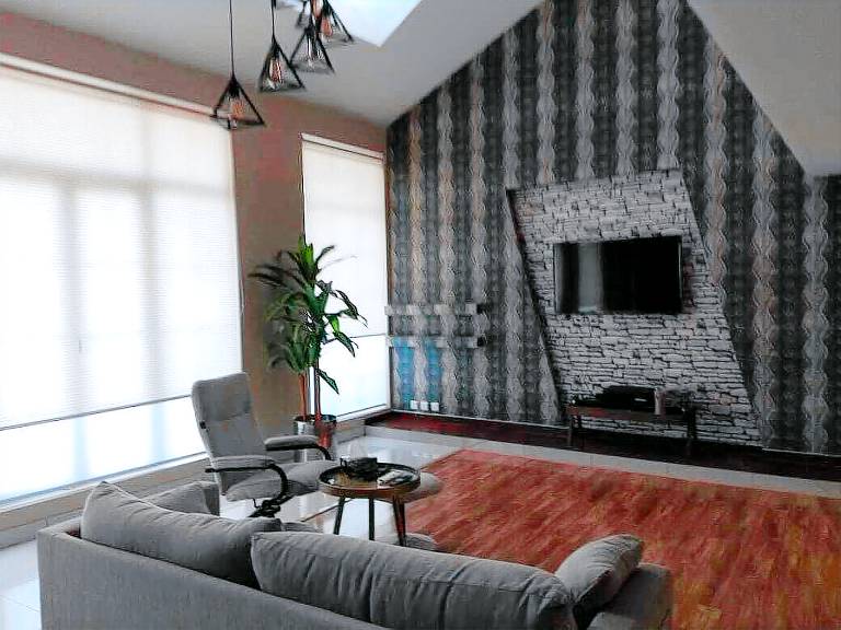 Apartment Ghori Town Phase 5