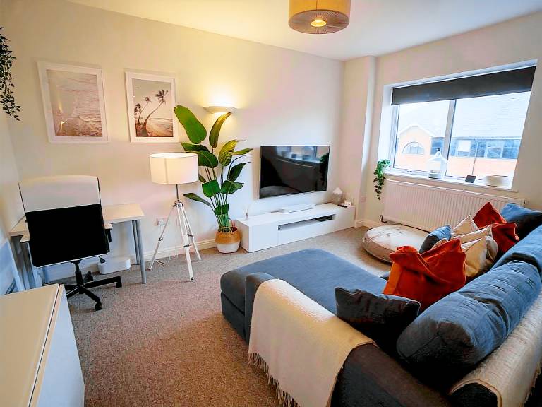 Apartment Nottingham