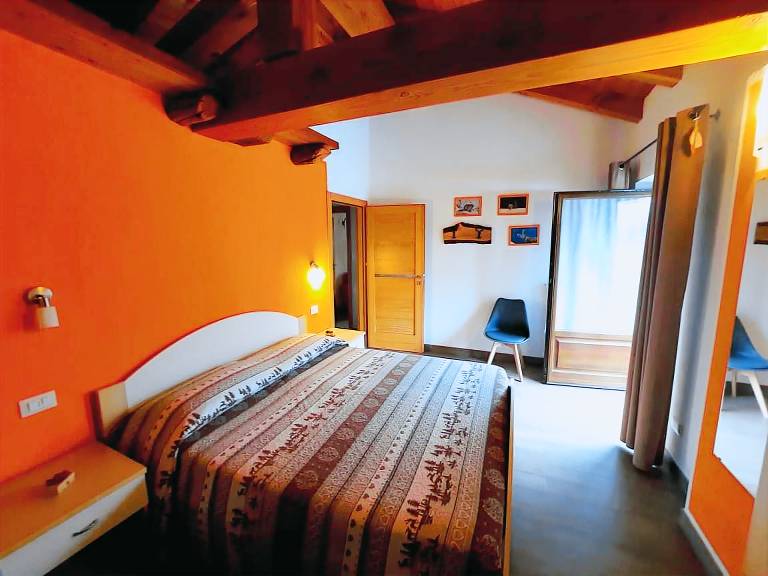 Ferienwohnung in Dzovennoz, Bionaz für max. 3 Personen Ferienwohnung in Dzovennoz, Bionaz für max. 3 Personen