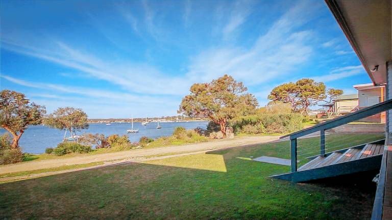 House Coffin Bay