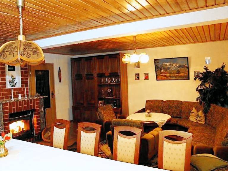 Ferienwohnung Alt Zauche-Wußwerk