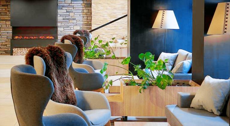 Wellness Hotel Svornost — photo 5