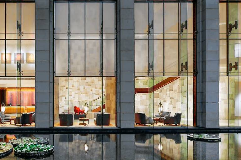 Park Hyatt Chennai