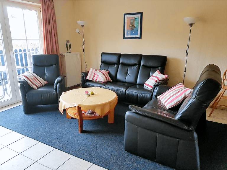 Ferienwohnung Großenbrode