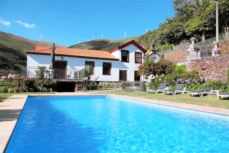 Quarto (B&B)  Baião