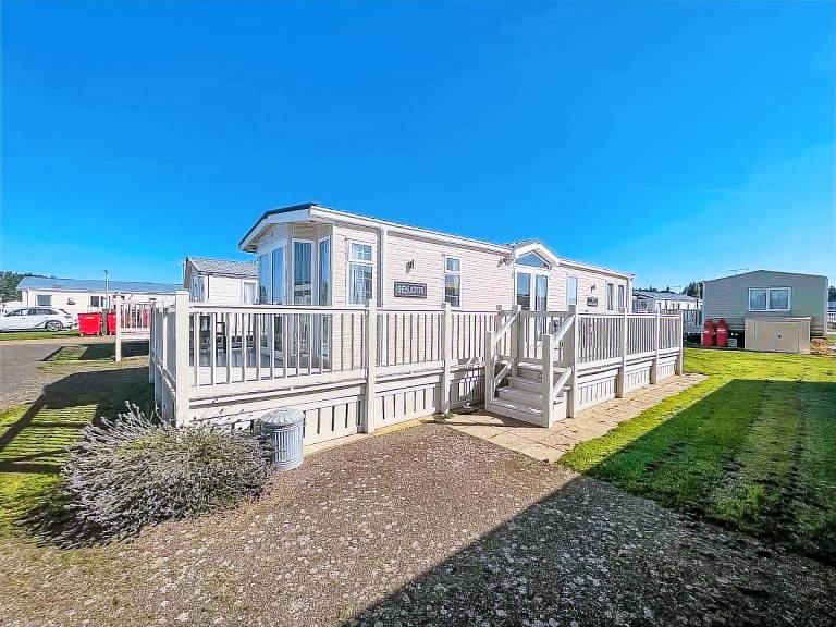 Caravan Hunstanton