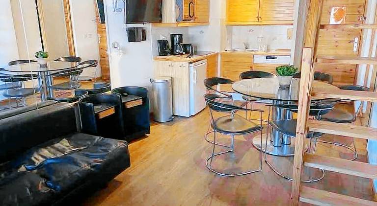 Lovely rental apartment | Close to the ski | Pet-friendly — photo 2