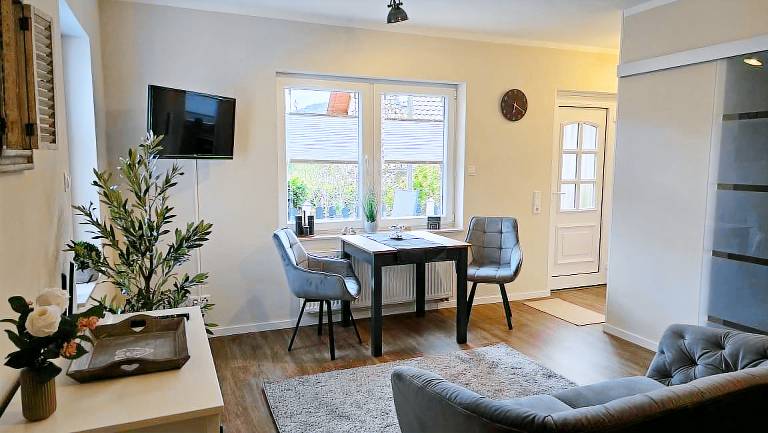 Ferienwohnung Rech