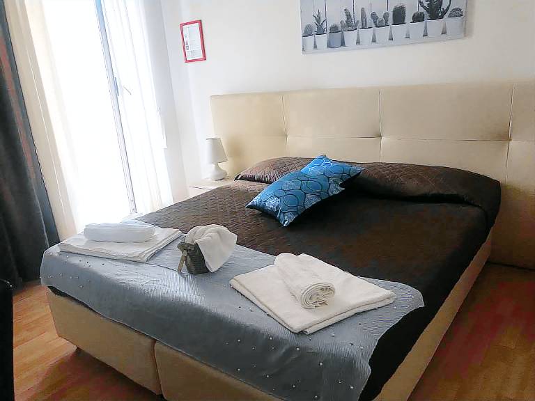 Bed & Breakfast Mazzarino