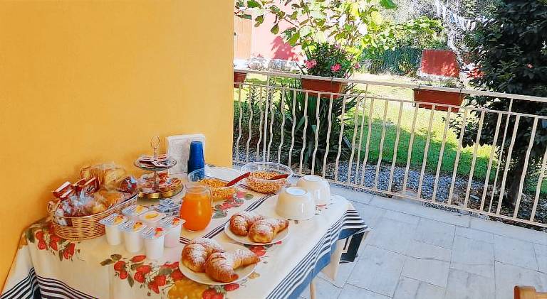 B&B Lara Santola — photo 3