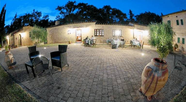 Piccolo Hotel San Valentino — photo 3