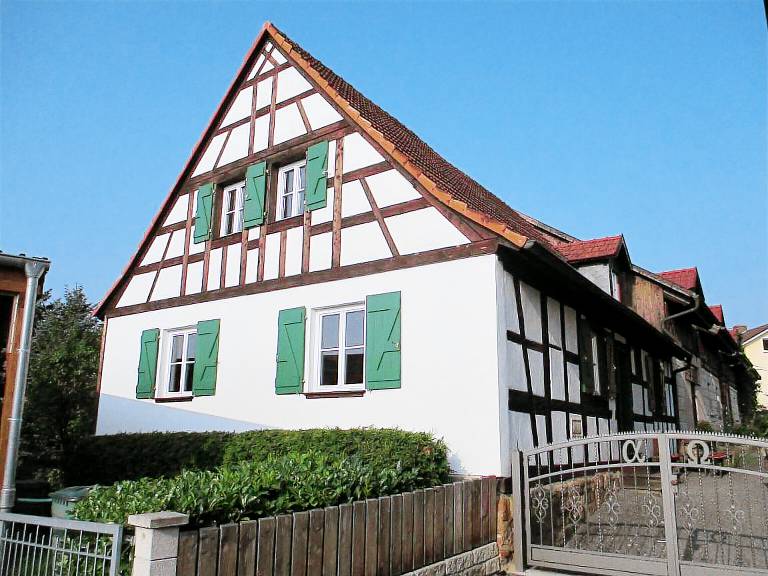 Bauernhof Lichtenfels