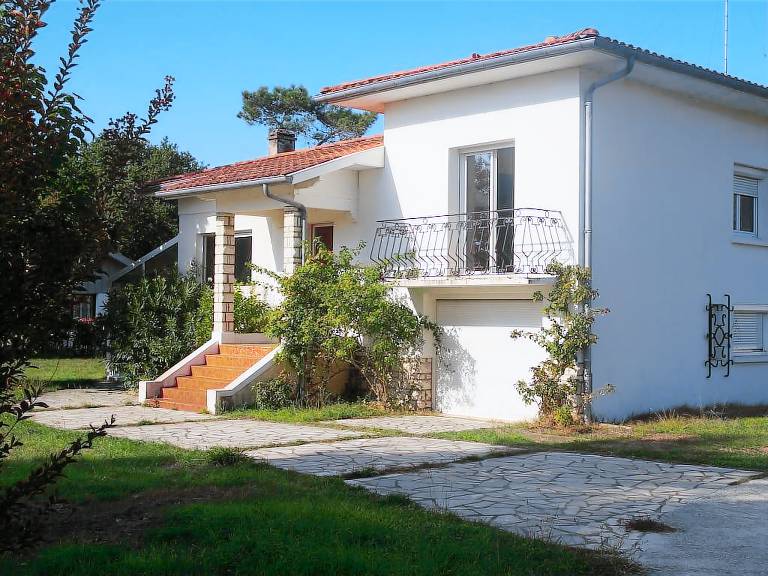 Casa Vieux-Boucau-les-Bains