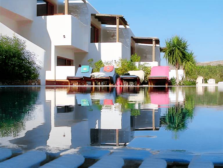 Boutique Hotel El Tio Kiko in Nijar