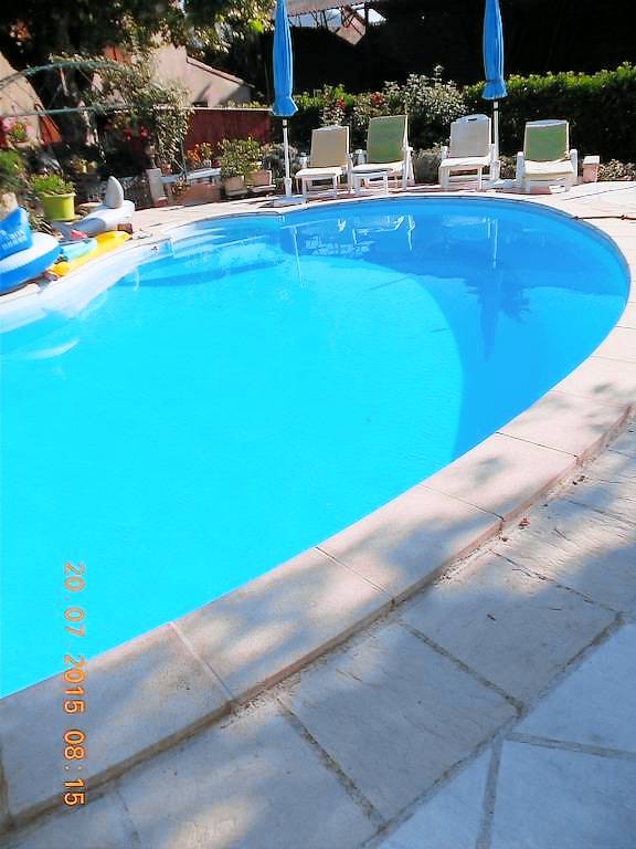 Appartement Le Pontet
