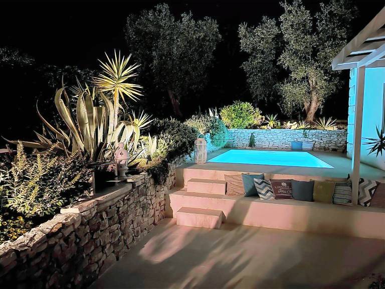 Villa Vieste