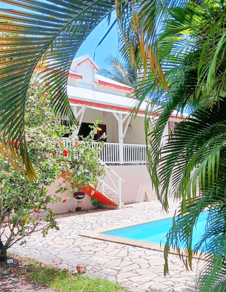 Villa Sainte Rose