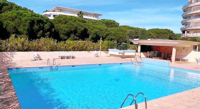 Wonderful apartment with pool | Beach nearby | Dogs allowed — photo 3