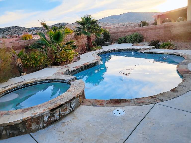 House Palmdale