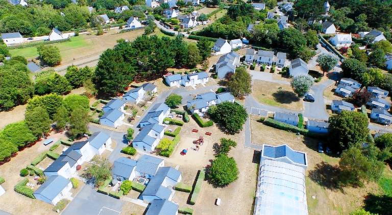Village vacances Piriac-sur-Mer