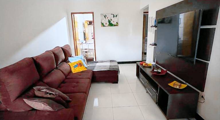 House | Pet-friendly in Goiânia