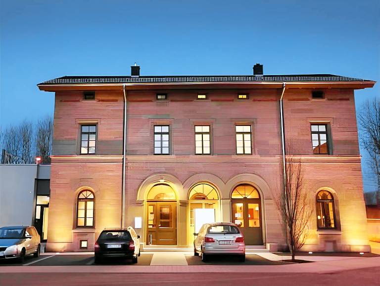 Bed & Breakfast Bretzfeld
