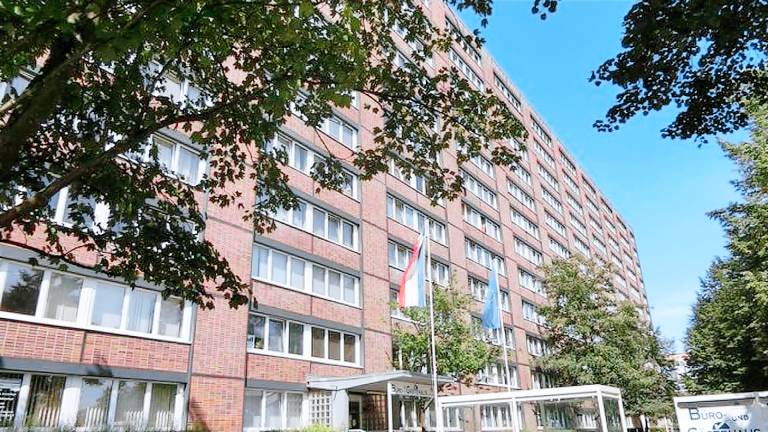 Ferienwohnung Lütten Klein