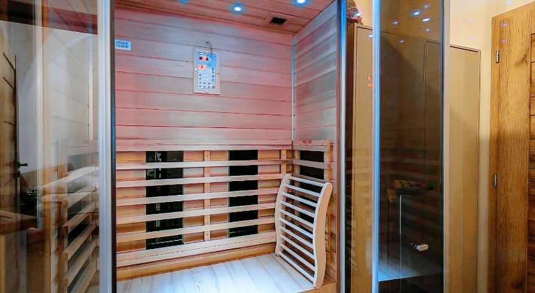 Holiday apartment with 1 room for 6 persons — photo 4