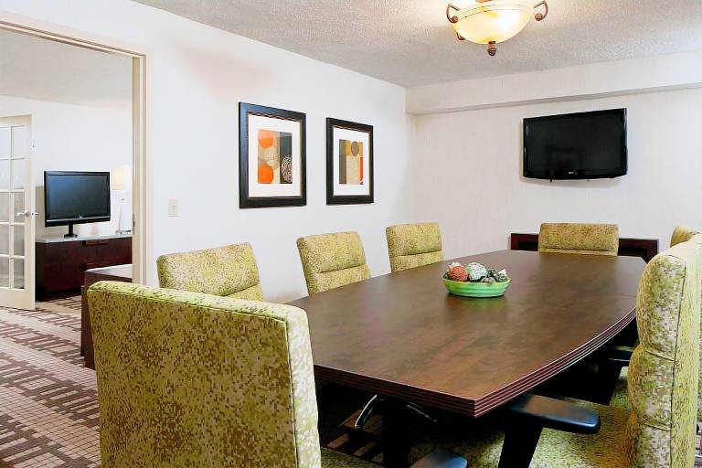 Hotel Silver Spring — photo 4