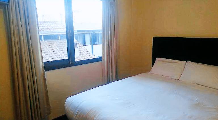 Hotel RustiCall
