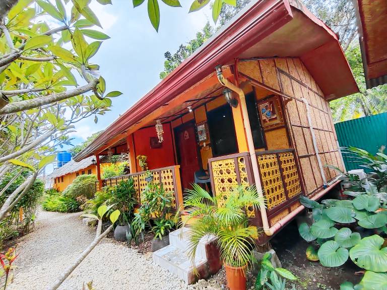 Hostel  Panglao