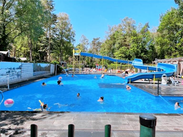 Chalet Hoenderloo