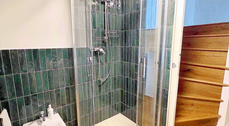 Apartment with 1 room for 4 persons — photo 2