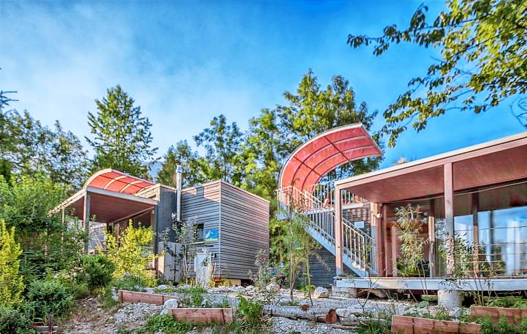 Ferienhaus Grainau