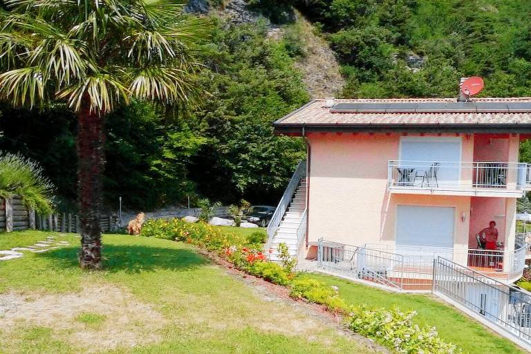 House with pool, garden & barbecue — photo 5