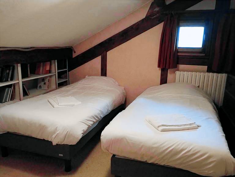 Chalet La Balme-de-Sillingy